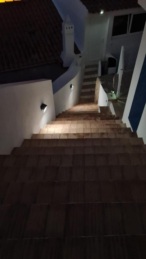 Cozy Pool House Villa Carvoeiro  Dış mekan fotoğraf