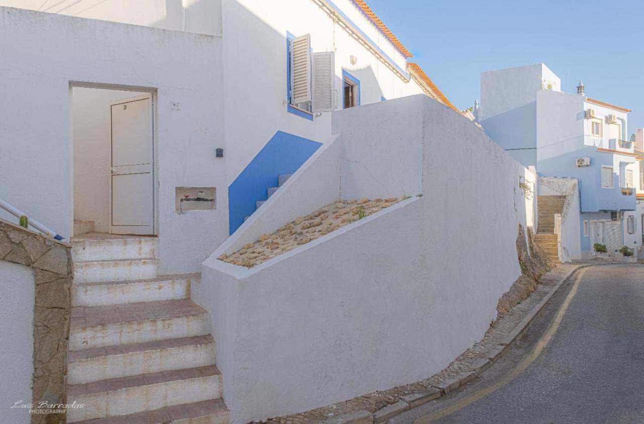 Cozy Pool House Villa Carvoeiro  Dış mekan fotoğraf