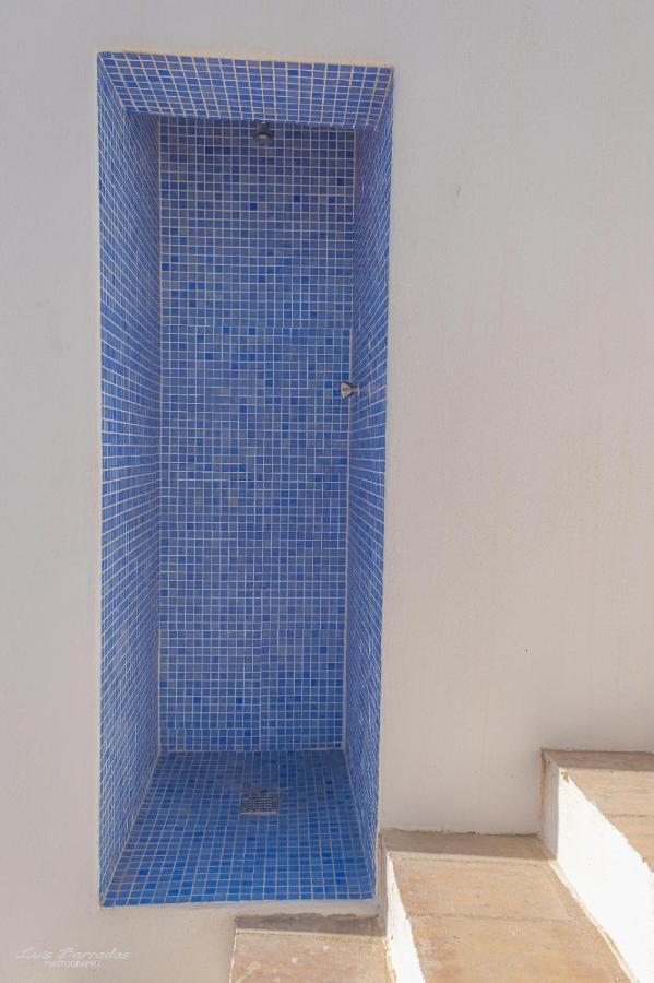 Cozy Pool House Villa Carvoeiro  Dış mekan fotoğraf