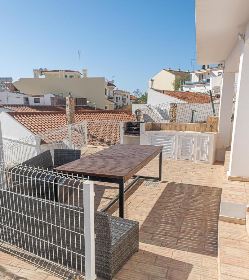 Cozy Pool House Villa Carvoeiro  Dış mekan fotoğraf