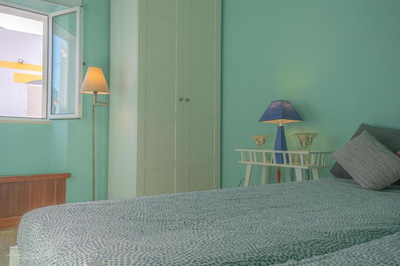 Cozy Pool House Villa Carvoeiro  Dış mekan fotoğraf