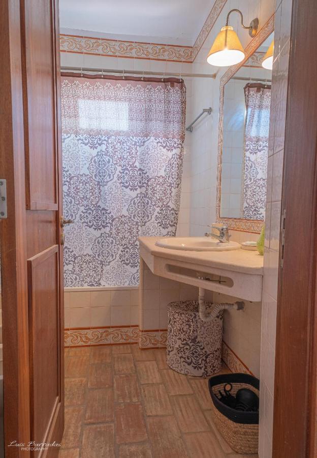 Cozy Pool House Villa Carvoeiro  Dış mekan fotoğraf