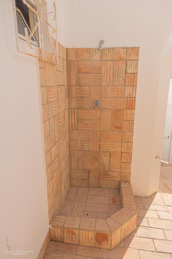 Cozy Pool House Villa Carvoeiro  Dış mekan fotoğraf