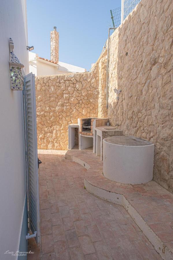 Cozy Pool House Villa Carvoeiro  Dış mekan fotoğraf